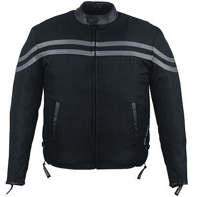 Textile Jackets