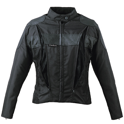 Textile Jackets