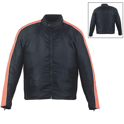 Textile Jackets