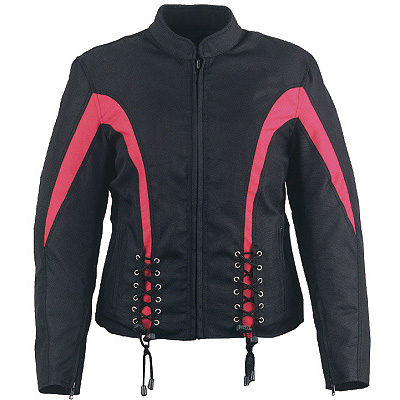 Textile Jackets