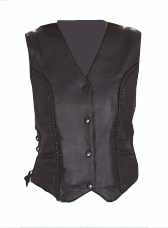 Motorbike Vest