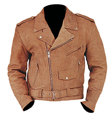 Men Motorbike Jackets