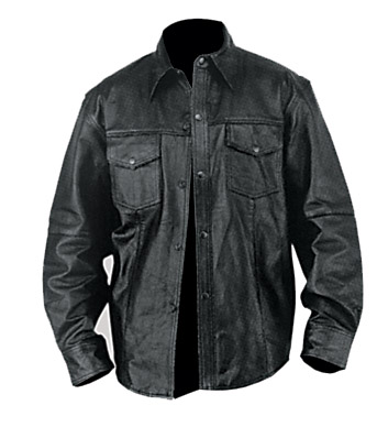 Men Motorbike Jackets