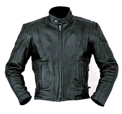 Men Motorbike Jackets