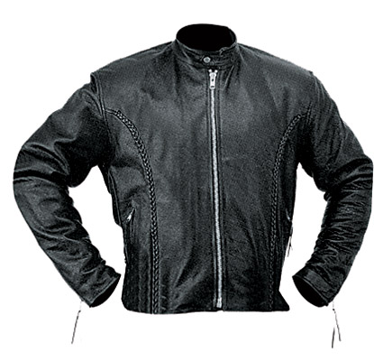 Men Motorbike Jackets