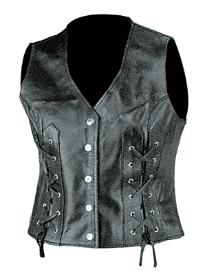 Motorbike Vest