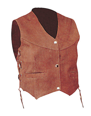 Motorbike Vest