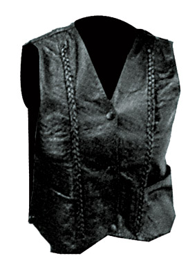 Motorbike Vest