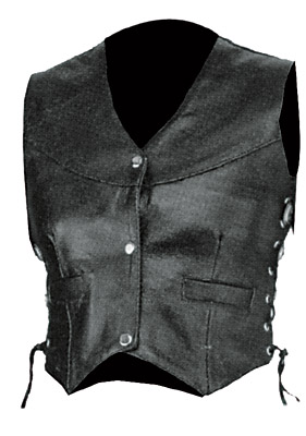 Motorbike Vest