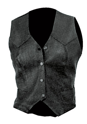 Motorbike Vest