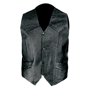 Motorbike Vest