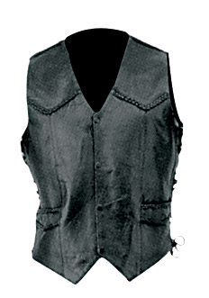 Motorbike Vest