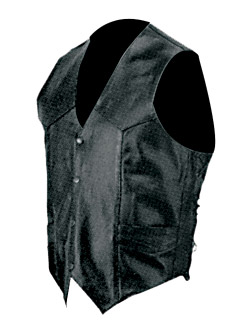 Motorbike Vest