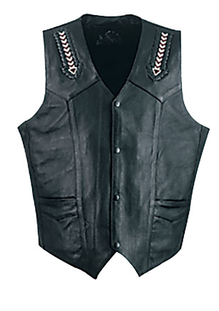 Motorbike Vest