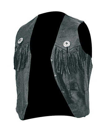 Motorbike Vest