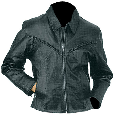 Ladies Jackets