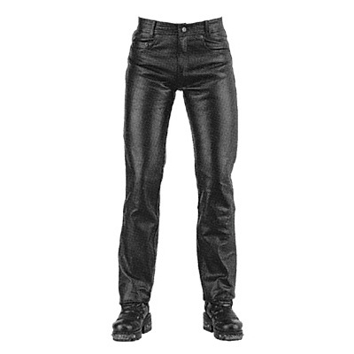 Leather Chaps