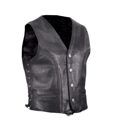 Motorbike Vest