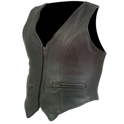 Motorbike Vest