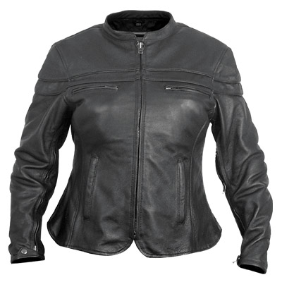 Ladies Jackets