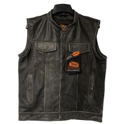 Motorbike Vest