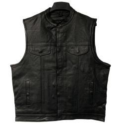 Motorbike Vest