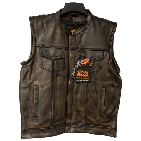 Motorbike Vest