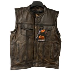 Motorbike Vest