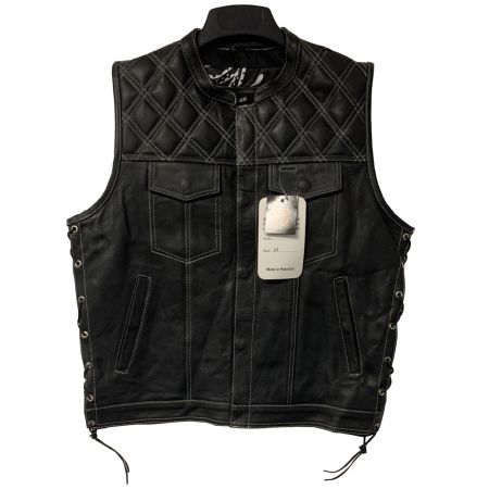 Motorbike Vest