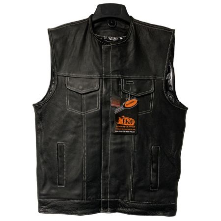 Motorbike Vest