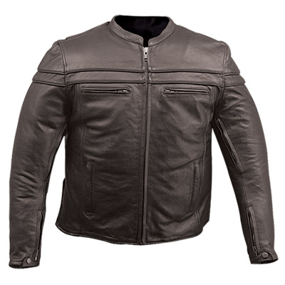 Men Motorbike Jackets