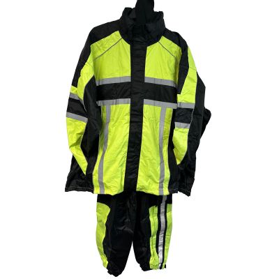 Rain Suit
