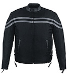 Textile Jackets