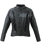 Textile Jackets