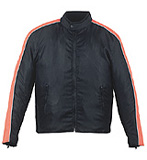 Textile Jackets