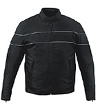 Textile Jackets