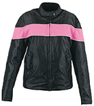 Textile Jackets