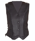 Motorbike Vest