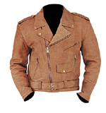 Men Motorbike Jackets