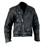 Men Motorbike Jackets