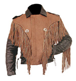 Men Motorbike Jackets