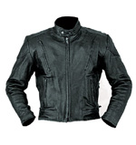 Men Motorbike Jackets