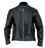 Men Motorbike Jackets