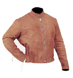 Men Motorbike Jackets