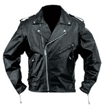 Men Motorbike Jackets