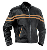 Men Motorbike Jackets