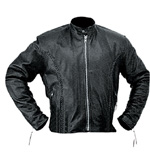 Men Motorbike Jackets