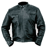 Men Motorbike Jackets