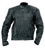 Men Motorbike Jackets