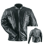 Men Motorbike Jackets